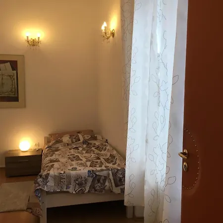 Ljubljana Rooms Zajazd