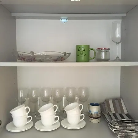 Ljubljana Rooms Penzion Lublaň