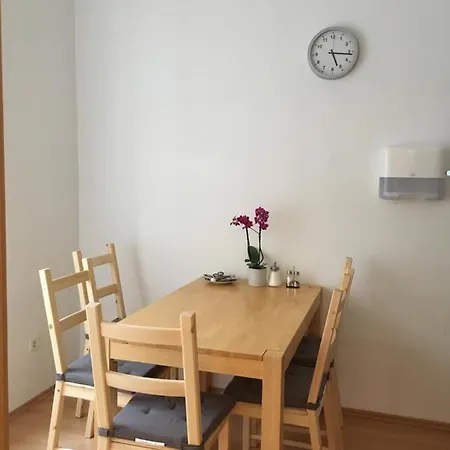 Ljubljana Rooms Penzion *