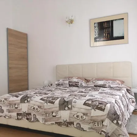 Ljubljana Rooms Penzion