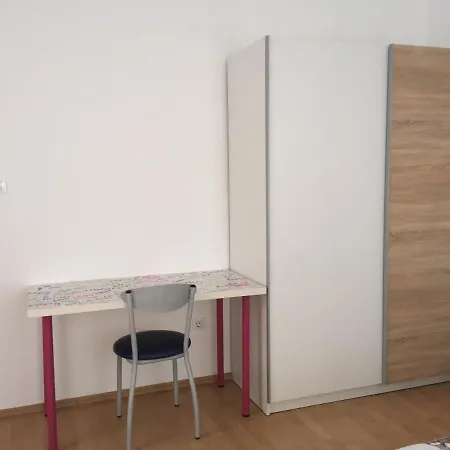 Penzion Ljubljana Rooms Lublaň
