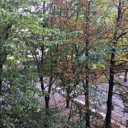 Ljubljana Rooms Lublaň