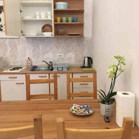 Ljubljana Rooms * Lublaň