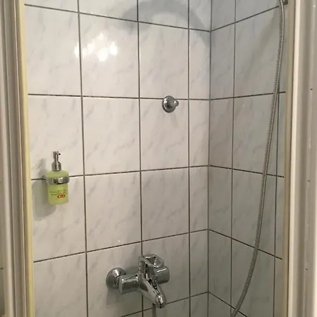 Ljubljana Rooms Penzion *
