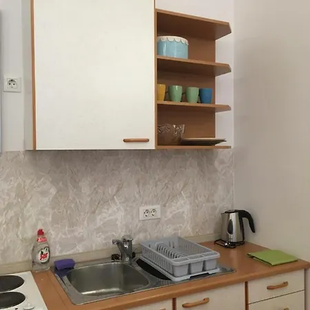Ljubljana Rooms Penzion