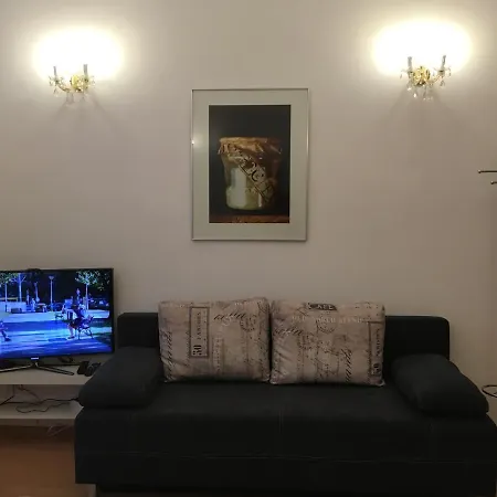Penzion Ljubljana Rooms *